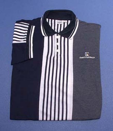 (image for) GLOBAL POLO SHIRT